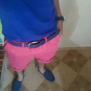 Meet your Posher, Juan diego